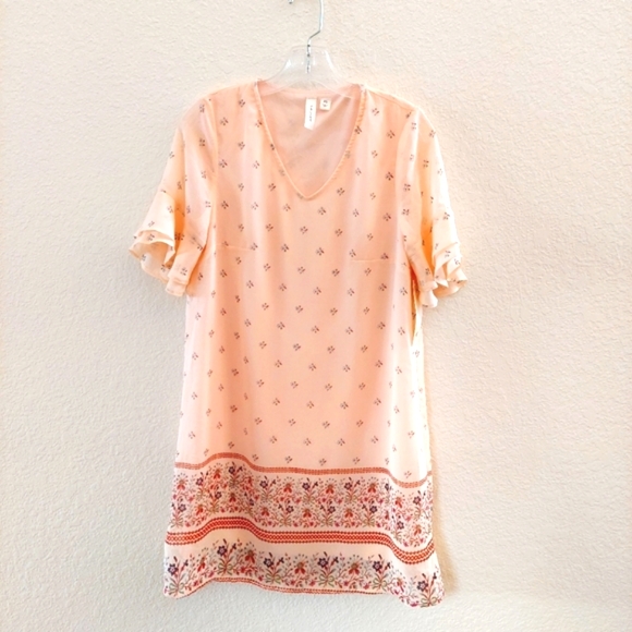 Tacera Dresses & Skirts - TACERA dress NWT